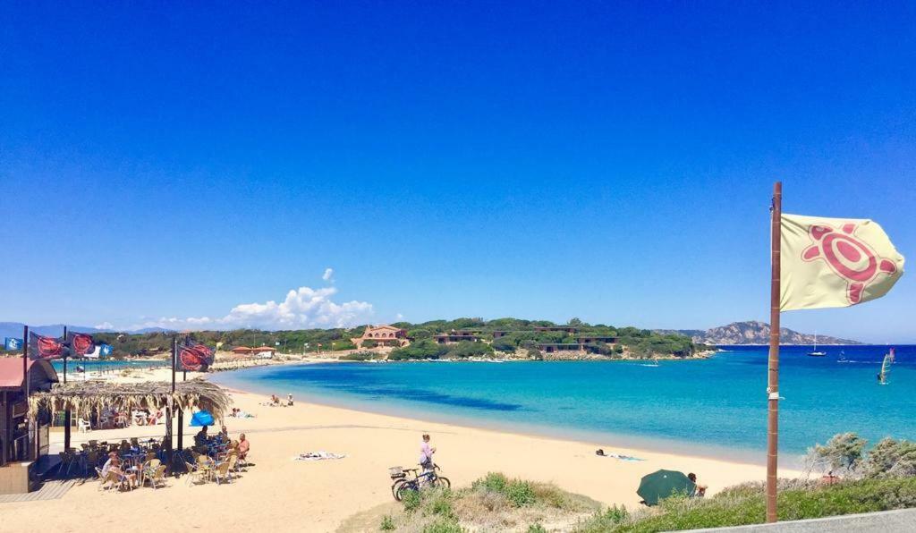 Casa Teodora Διαμέρισμα Porto Pollo Εξωτερικό φωτογραφία